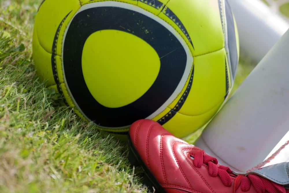 Best Soccer Ball Reviews (2023) Our Favorite Ones For All Levels Top
