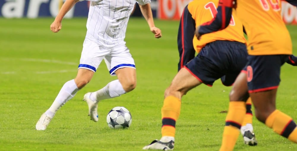 The Evolution of Soccer Cleats, Boots, and Shoes Top Corner Magazine