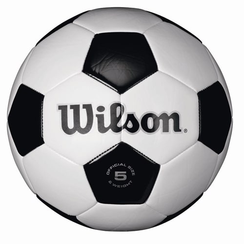 Wilson Traditional